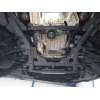 bmw x5 (e70) del año 2008