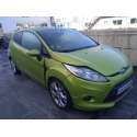 FORD FIESTA (CB1)
