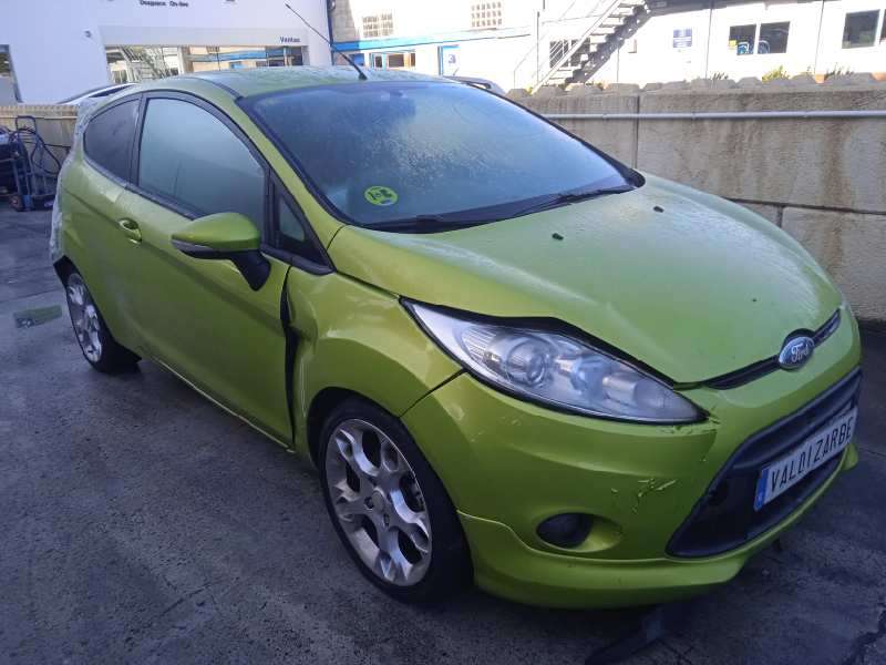 FORD FIESTA (CB1)