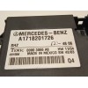 Recambio de modulo electronico para mercedes-benz clase slk (w171) roadster 55 amg (171.473) referencia OEM IAM A1718201726  000
