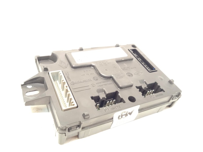 CENTRALITA CONFORT 284B10447R A2C92226608