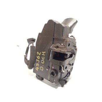 CERRADURA PUERTA DELANTERA DERECHA 9810309380 