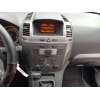 opel zafira / zafira family b (a05) del año 2007