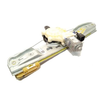 Recambio de elevalunas trasero izquierdo para ford focus lim. (cb8) edition referencia OEM IAM BM51A27001BA  