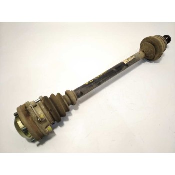 TRANSMISION TRASERA DERECHA 8E0501203K 