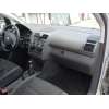 volkswagen touran (1t1, 1t2) del año 2007