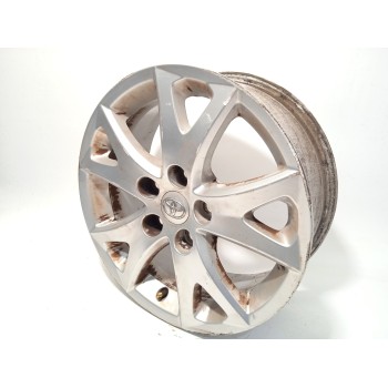 Recambio de llanta para toyota auris (_e15_) 1.6 (zre151_) referencia OEM IAM 42611YY260  