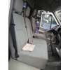 volkswagen lt caja cerrada / combi (mod. 1997) del año 2005