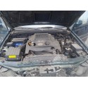 HYUNDAI TERRACAN (HP)