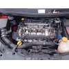 opel corsa d (s07) del año 2008