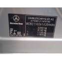 MERCEDES-BENZ CLASE E (W211) BERLINA