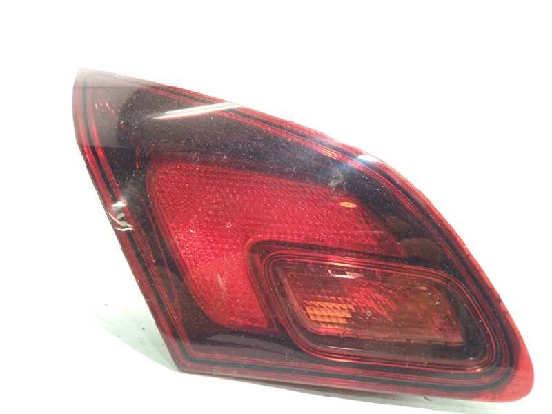 PILOTO TRASERO IZQUIERDO INTERIOR 13319951 