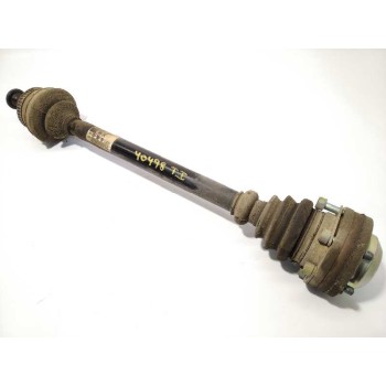 TRANSMISION TRASERA IZQUIERDA 8E0501203K 