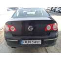 VOLKSWAGEN PASSAT BERLINA (3C2)