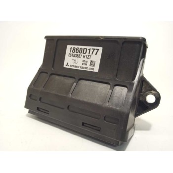 CENTRALITA MOTOR UCE 1860D177 E6T83887