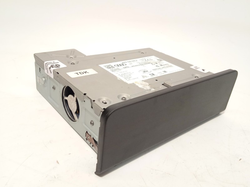 SISTEMA NAVEGACION GPS 8W2035044A 8W2035043C 