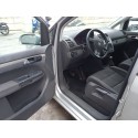 VOLKSWAGEN TOURAN (1T1, 1T2)