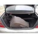 MERCEDES-BENZ CLASE E (W211) BERLINA