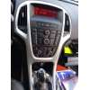 opel astra j gtc del año 2011