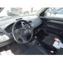 SUZUKI SWIFT BERLINA (MZ)