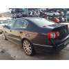 volkswagen passat berlina (3c2) del año 2008