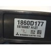 Recambio de centralita motor uce para mitsubishi space star (a00) kaiteki referencia OEM IAM 1860D177  E6T83887
