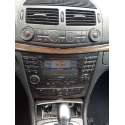 MERCEDES-BENZ CLASE E (W211) BERLINA