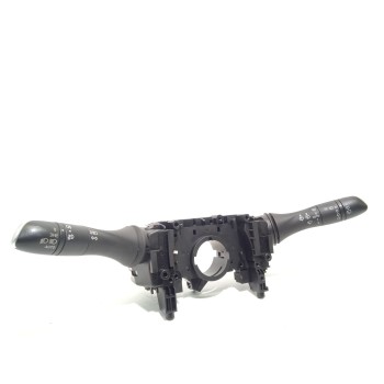 Recambio de mando intermitentes para renault megane iv grandtour 1.6 dci diesel fap energy referencia OEM IAM 255678341R  