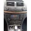 mercedes-benz clase e (w211) berlina del año 2003