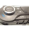 Recambio de mando climatizador para ford focus lim. (cb8) edition referencia OEM IAM BM5T18C612CH 1866942 