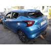 nissan micra v (k14) del año 2018