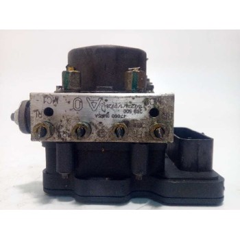 Recambio de abs para nissan micra (k13) acenta referencia OEM IAM 476603HN5A 0265956096 269500