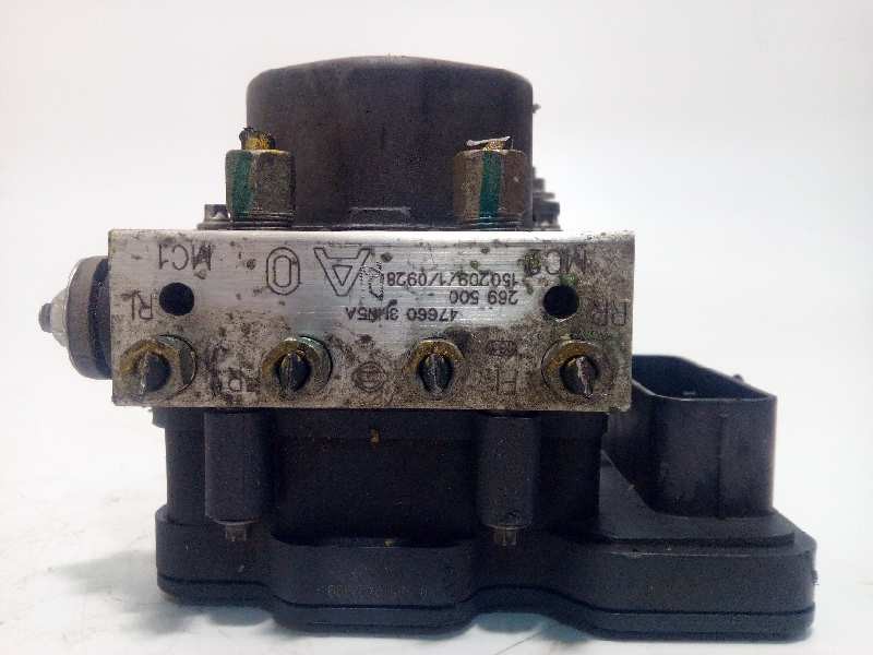 ABS 476603HN5A 0265956096 269500