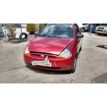 FORD KA (CCQ)