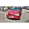 ford ka (ccq) del año 1999