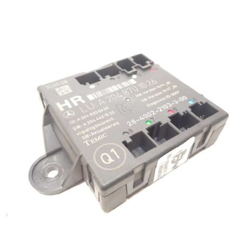 MODULO CONFORT A2048701026 