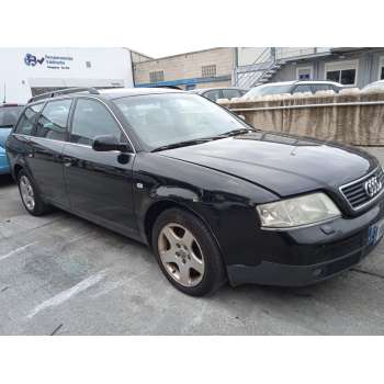 AUDI A6 C5 Avant (4B5, 4B6) de desguace