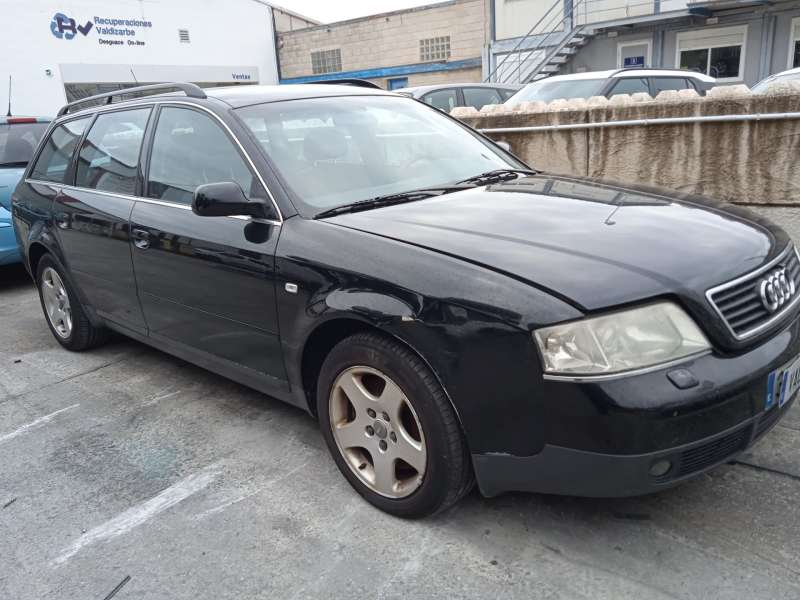 AUDI A6 C5 AVANT (4B5, 4B6)
