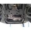 volkswagen transporter t5 furgoneta (7ha, 7hh, 7ea, 7eh) del año 2007