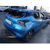 nissan micra v (k14) del año 2018