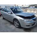 MAZDA 6 HATCHBACK (GG)