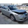 mazda 6 hatchback (gg) del año 2004