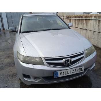 HONDA ACCORD VII (CL, CN)