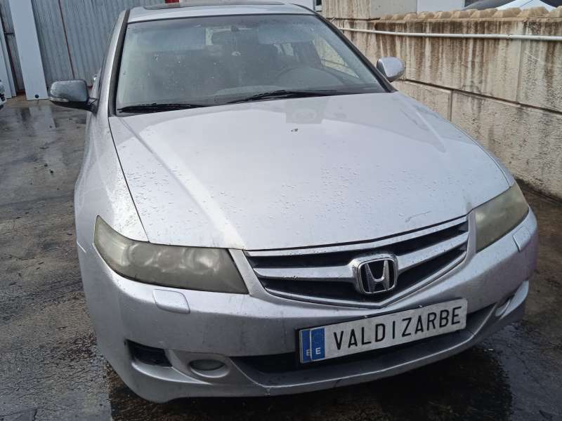 HONDA ACCORD VII (CL, CN)