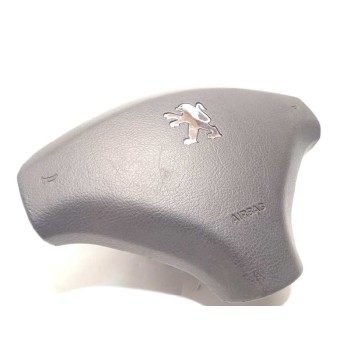 Recambio de airbag delantero izquierdo para peugeot 5008 1.6 hdi fap referencia OEM IAM 96845302ZE 4112PF 