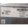 Recambio de centralita motor uce para renault clio iv (bh_) 0.9 tce 90 referencia OEM IAM 237109221R 237105499R A2C1692220001