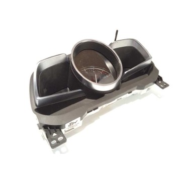 Recambio de cuadro instrumentos para mazda 2 lim. () 1.5 16v cat referencia OEM IAM DM8P DM8P55471 