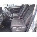 VOLKSWAGEN TOURAN (1T1, 1T2)