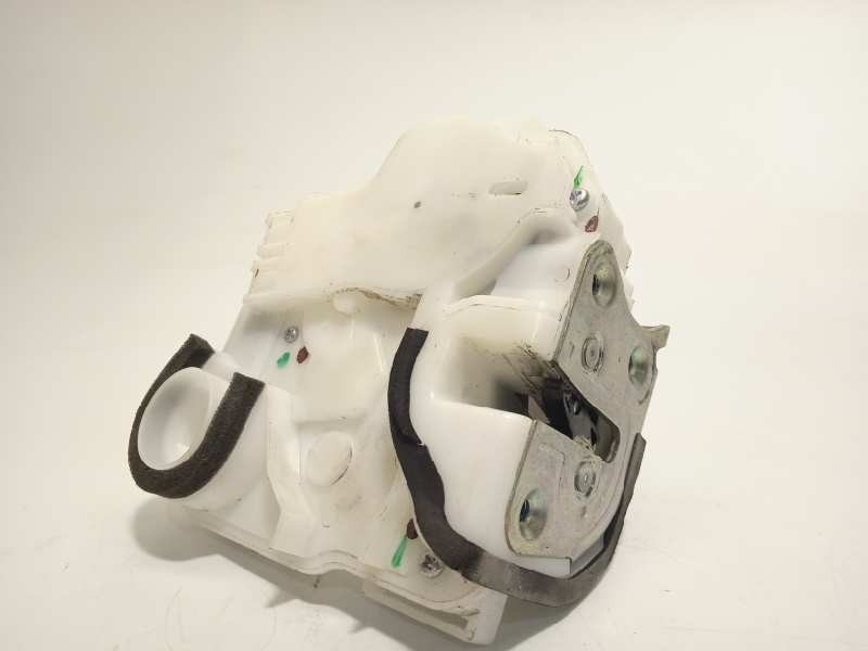 CERRADURA PUERTA DELANTERA IZQUIERDA 5715A919S 