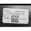 Recambio de elevalunas delantero derecho para ford fiesta vii (hj, hf) 1.5 tdci referencia OEM IAM H1BBA23200CF 2422344 2499846